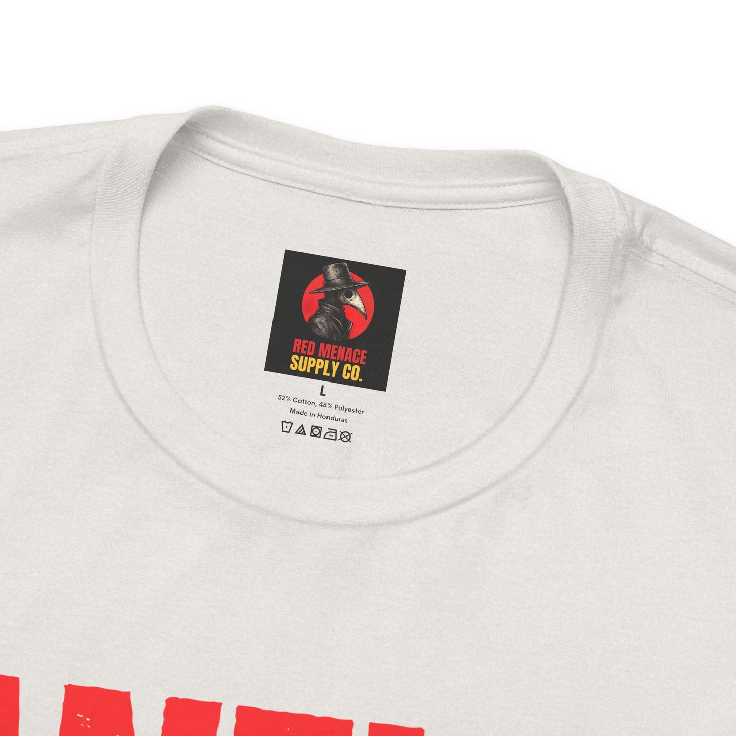 Anti-Antifa Unisex Jersey Tee