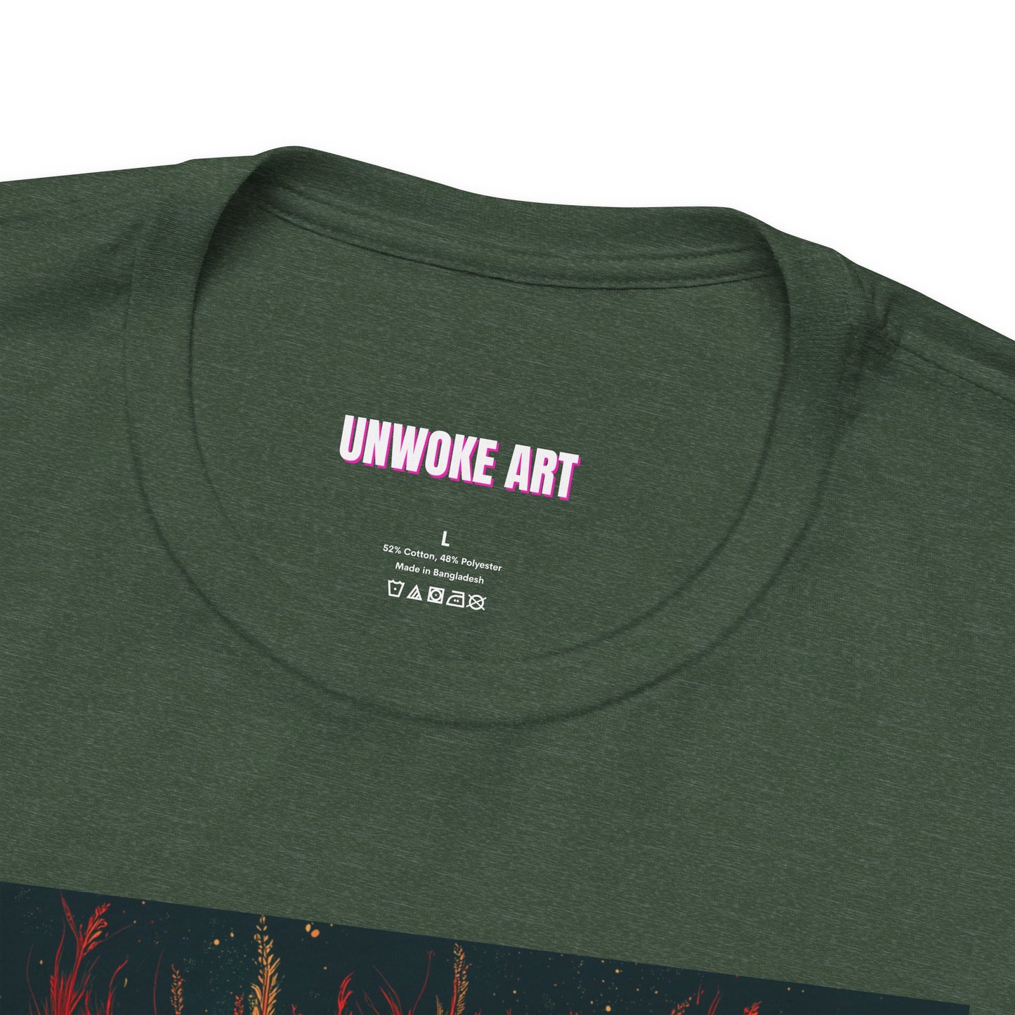 Be An Outcast Unisex Jersey Short Sleeve Tee