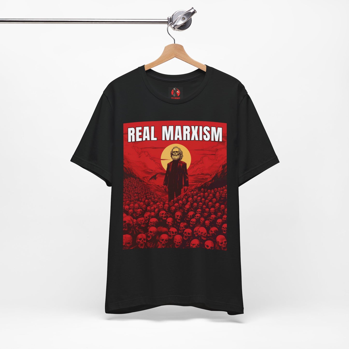 Real Marxism T-Shirt