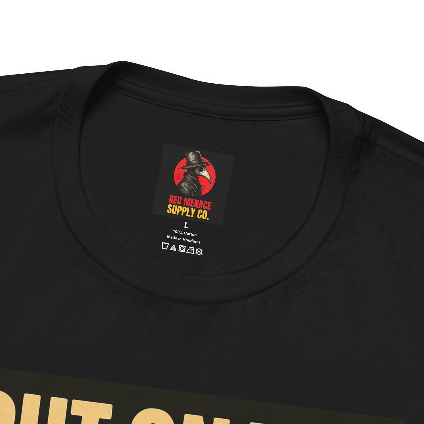 Put On The Sunglasses Jersey T-Shirt