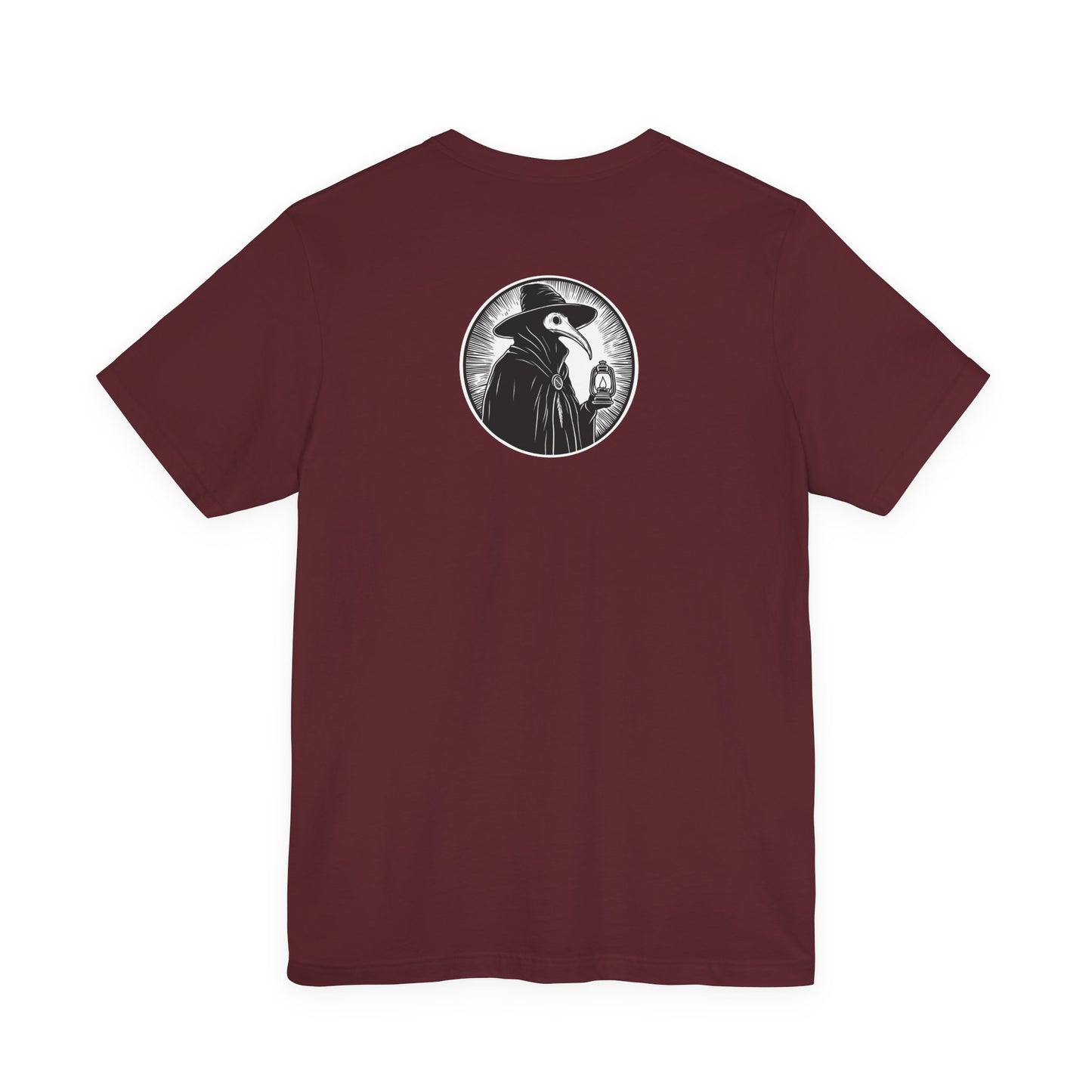 I Love Whiteness (Whiteness Means Capitalism) Jersey T-Shirt