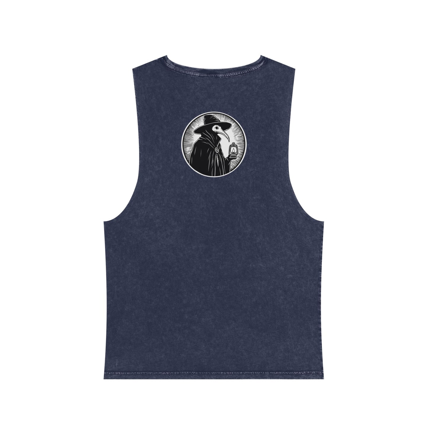 Put On The Sunglasses Tank Top