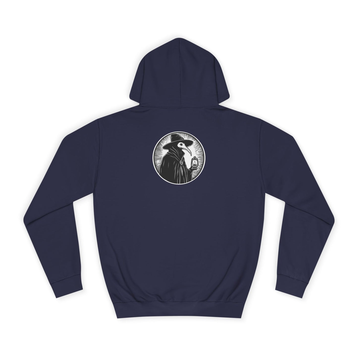 I Love Whiteness (Whiteness Means Capitalism) Hoodie