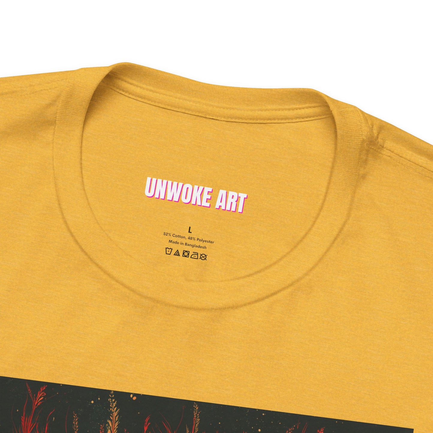 Be An Outcast Unisex Jersey Short Sleeve Tee