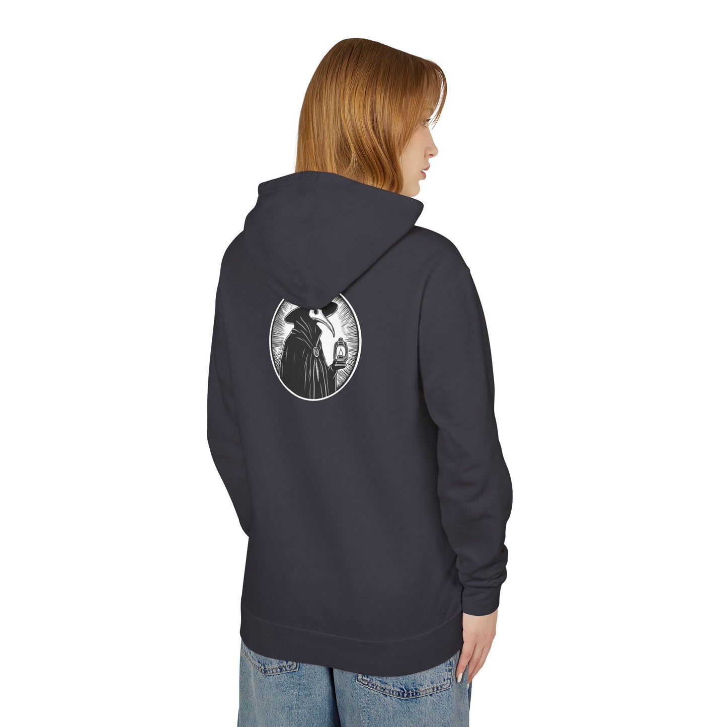Put On The Sunglasses Hoodie