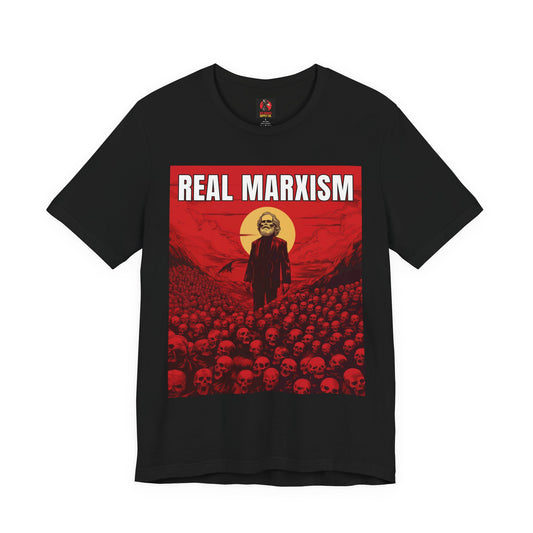 Real Marxism T-Shirt