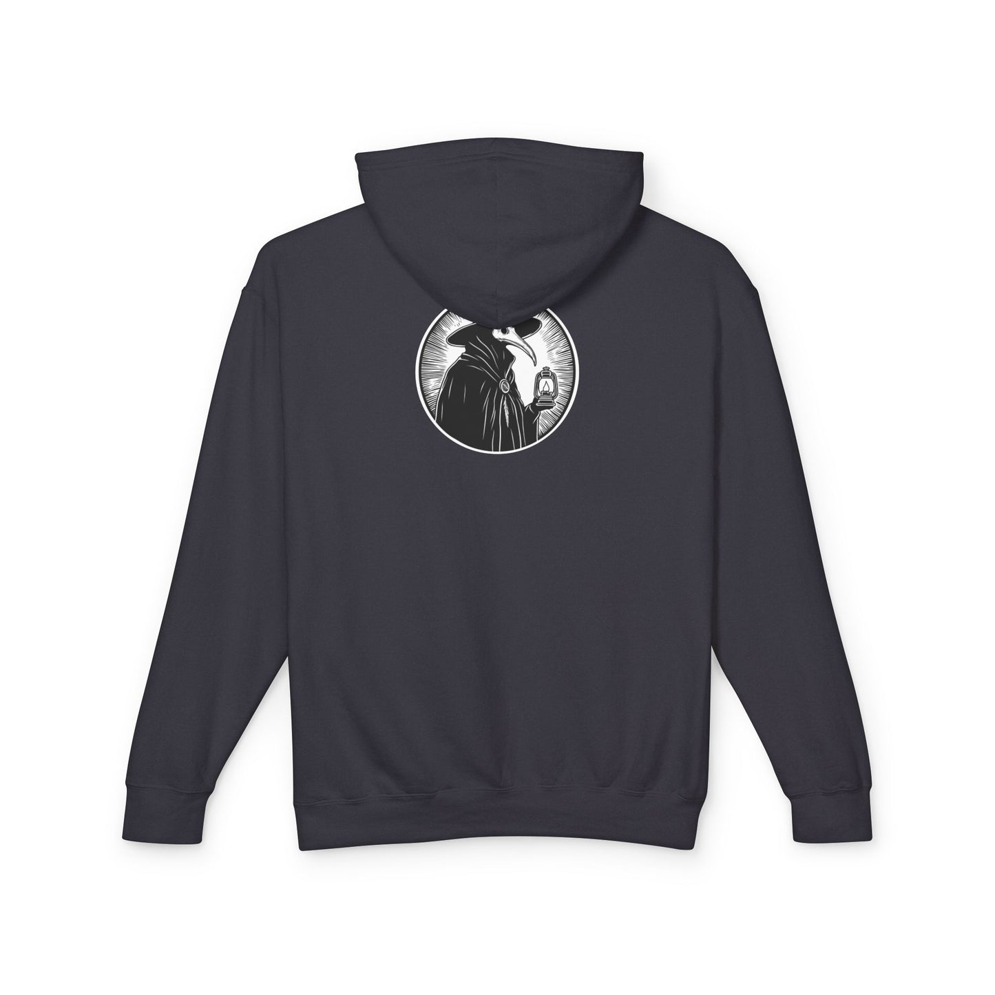 Put On The Sunglasses Hoodie