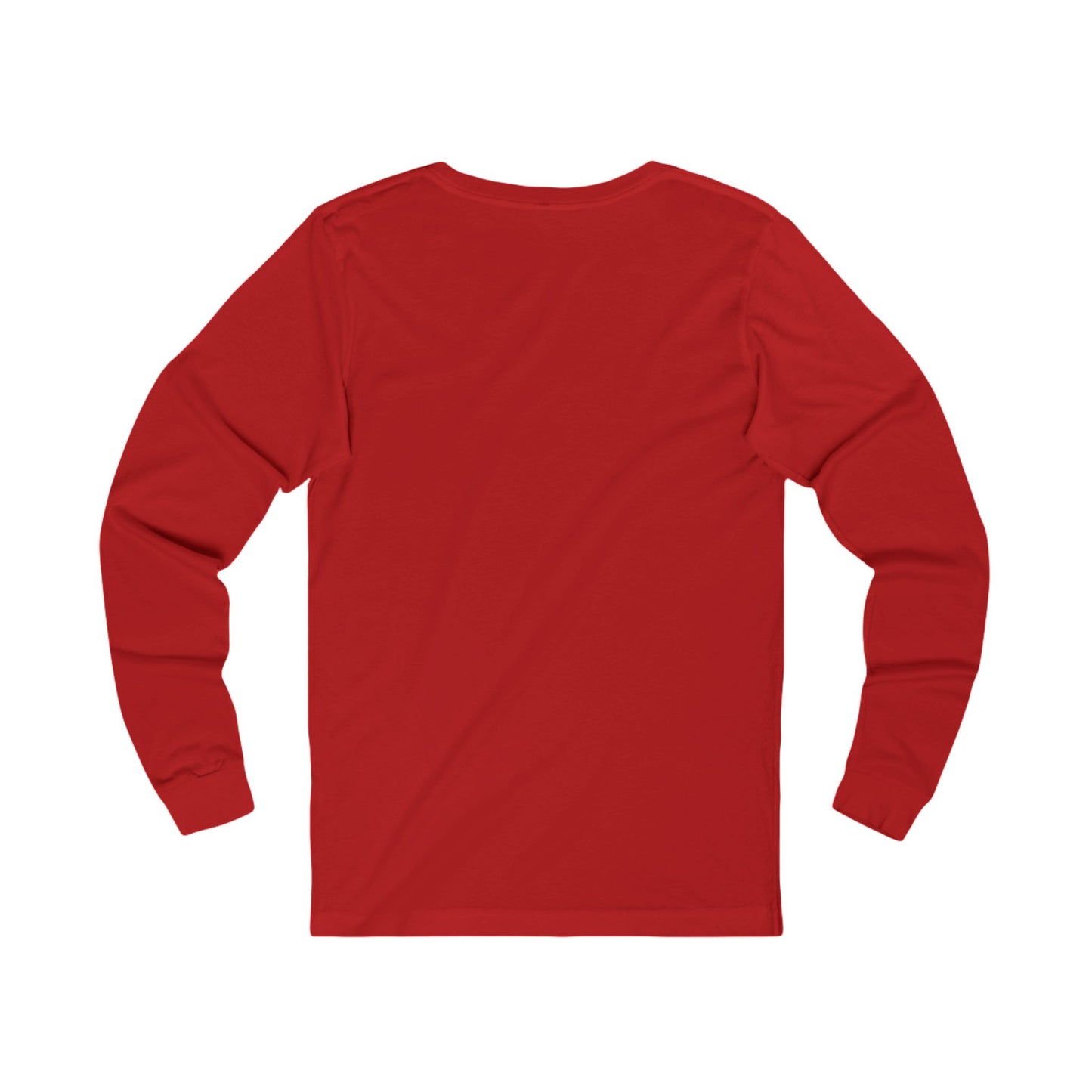Make Water Cannons Great Again Long Sleeve Tee