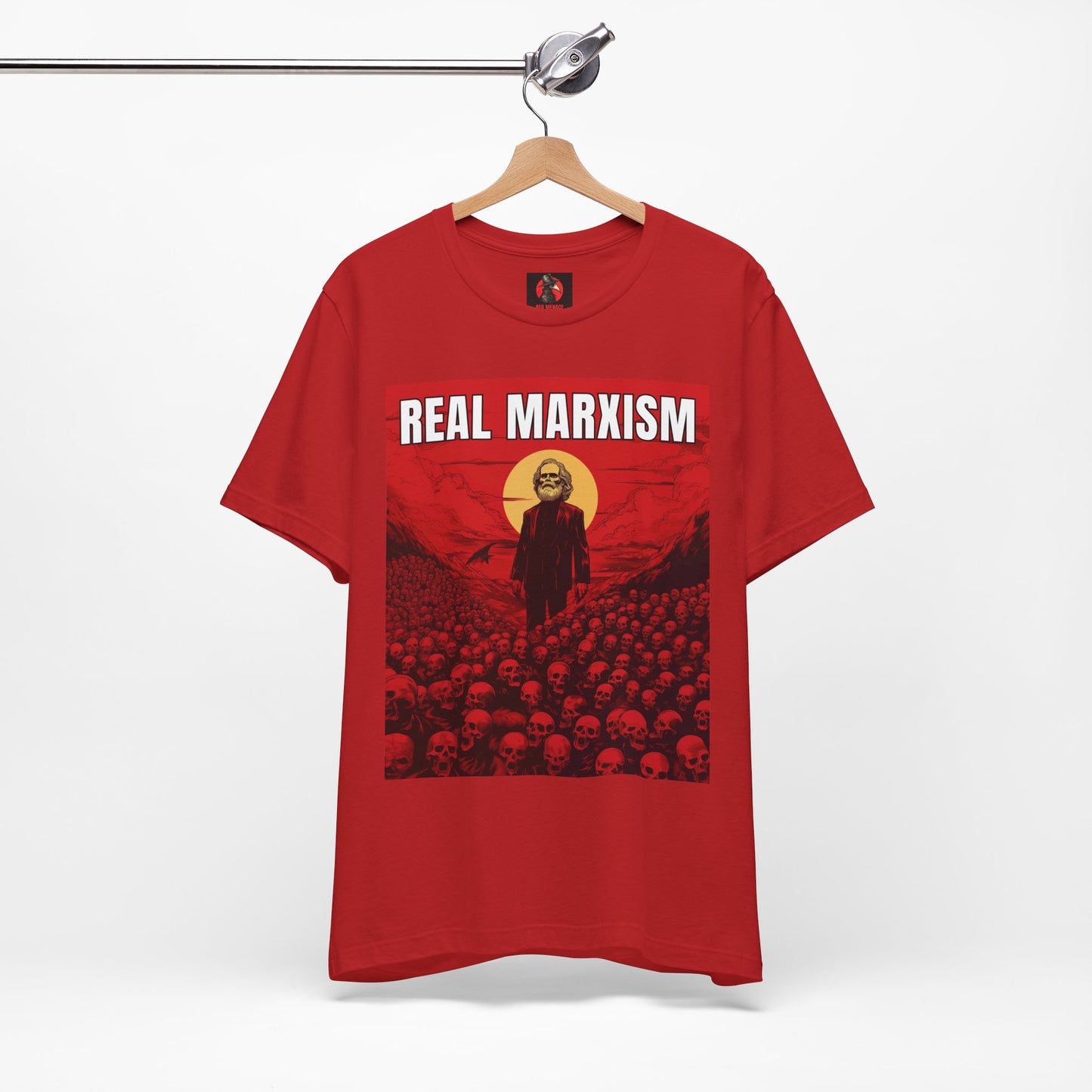 Real Marxism T-Shirt