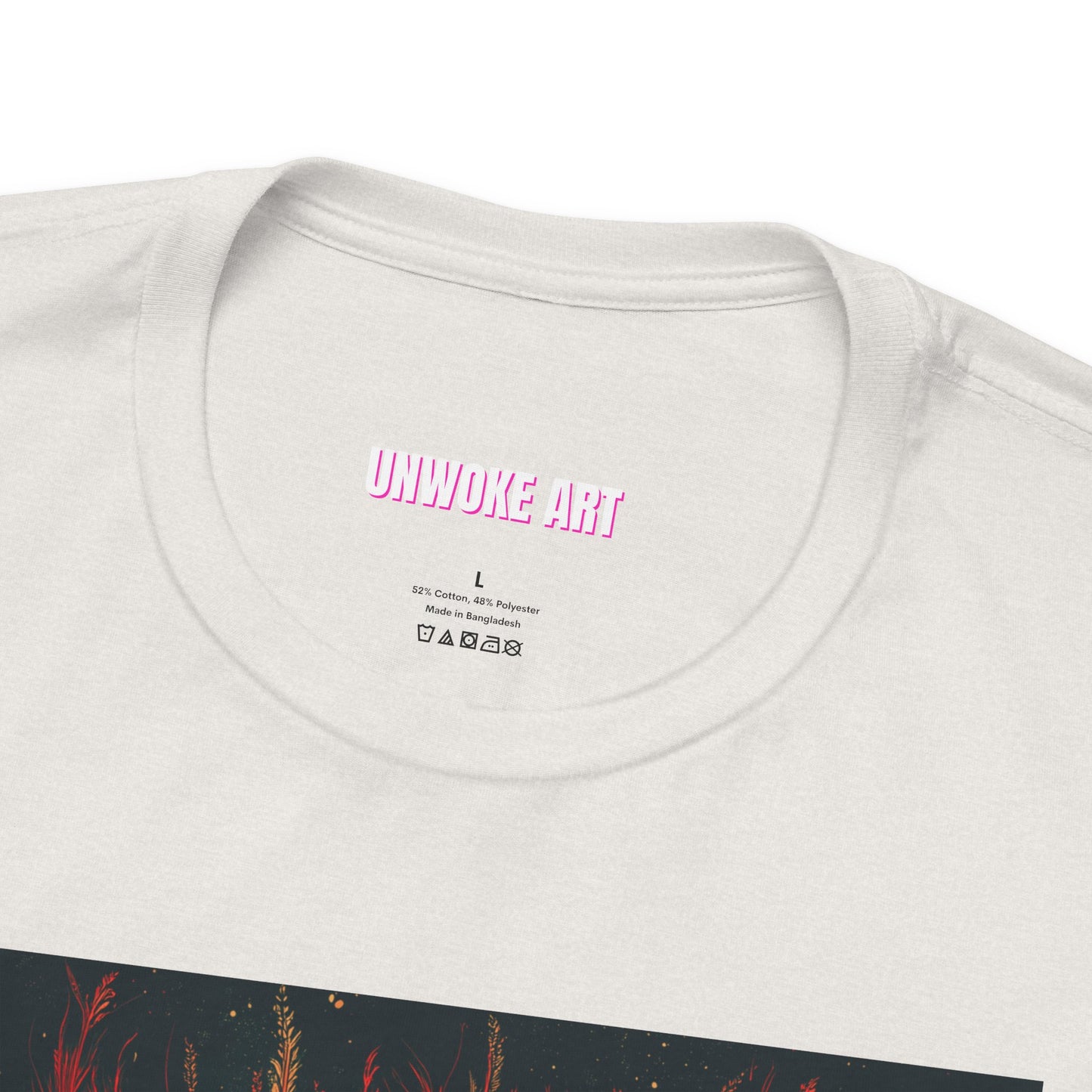 Be An Outcast Unisex Jersey Short Sleeve Tee