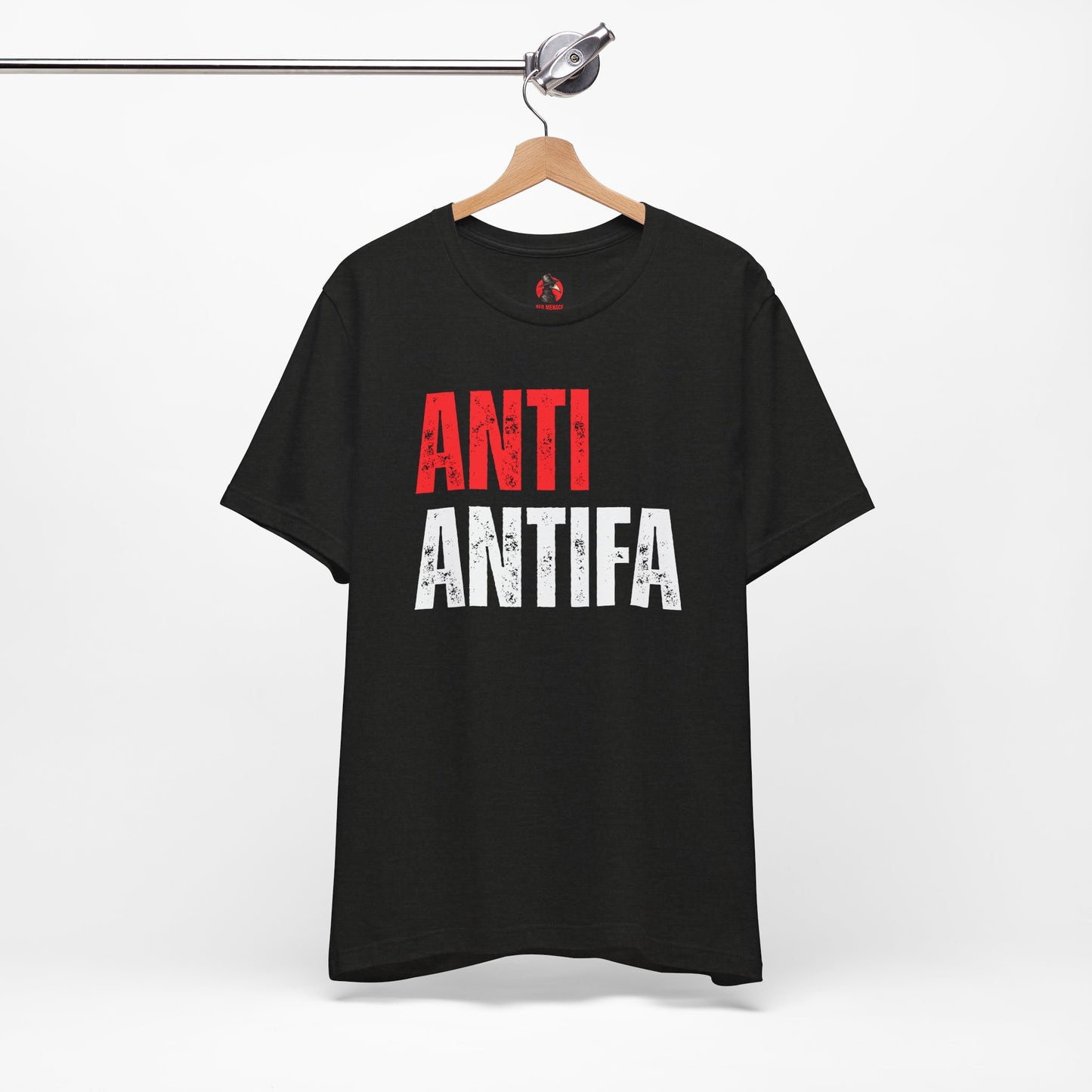 Anti-Antifa Unisex Jersey Tee