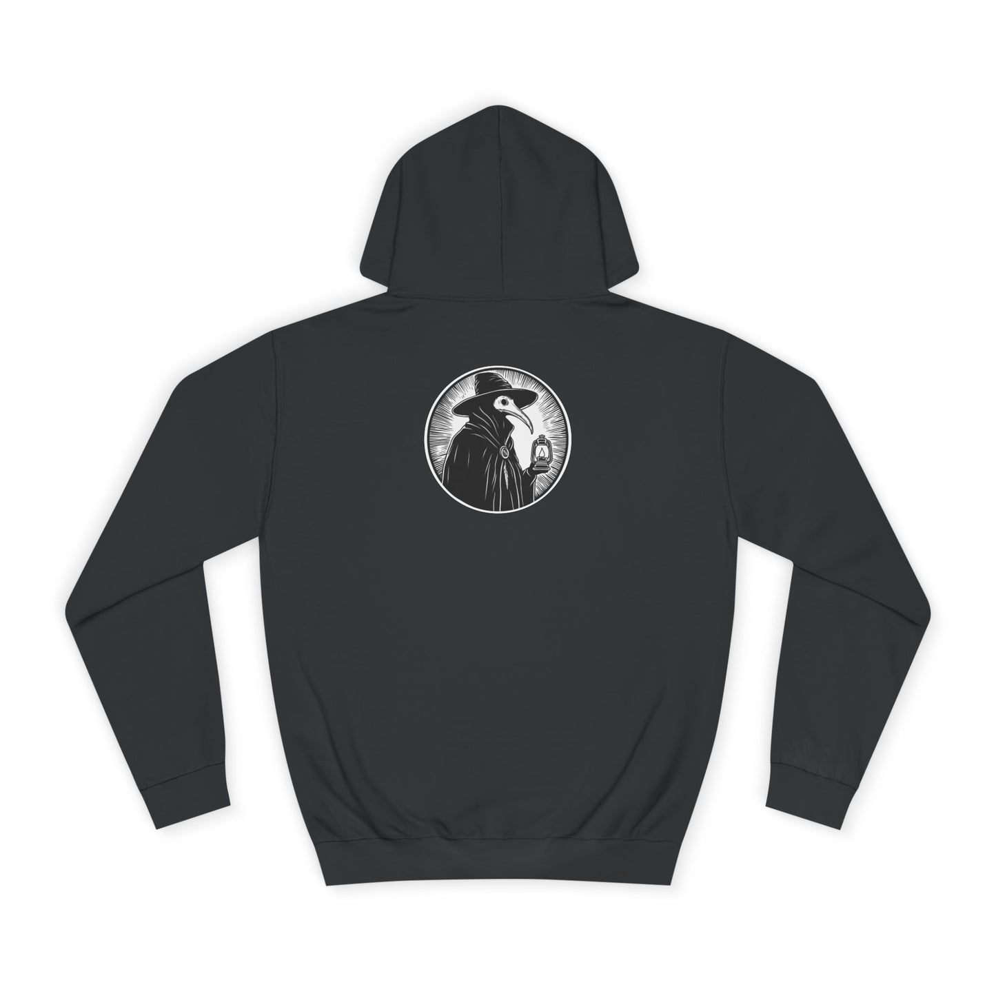 I Love Whiteness (Whiteness Means Capitalism) Hoodie
