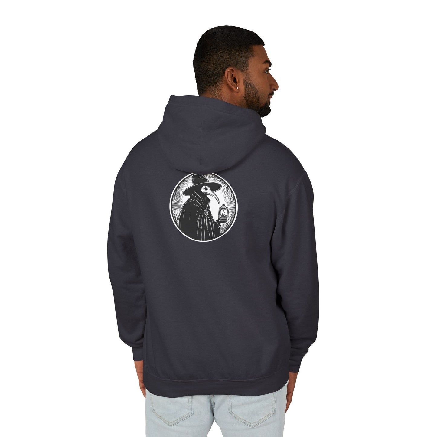Put On The Sunglasses Hoodie