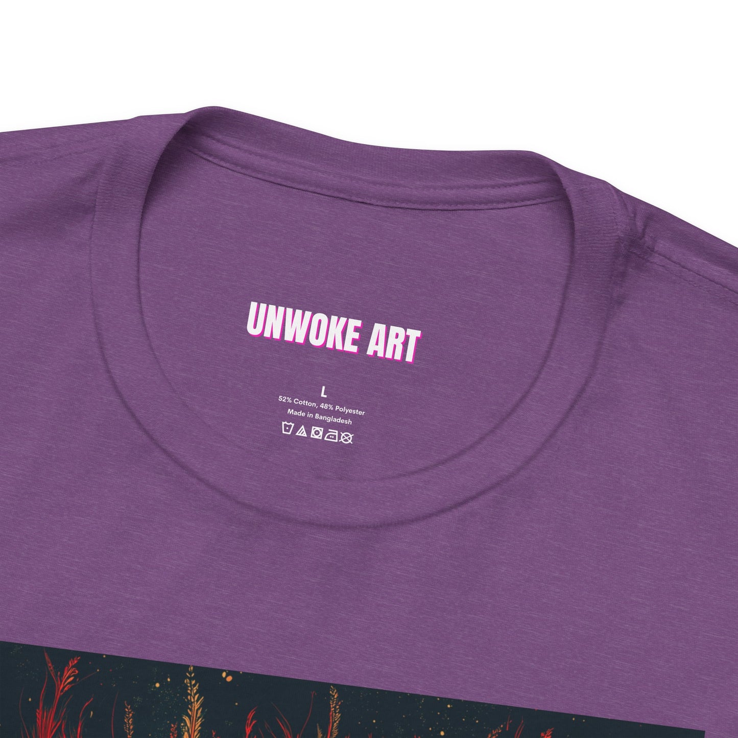 Be An Outcast Unisex Jersey Short Sleeve Tee