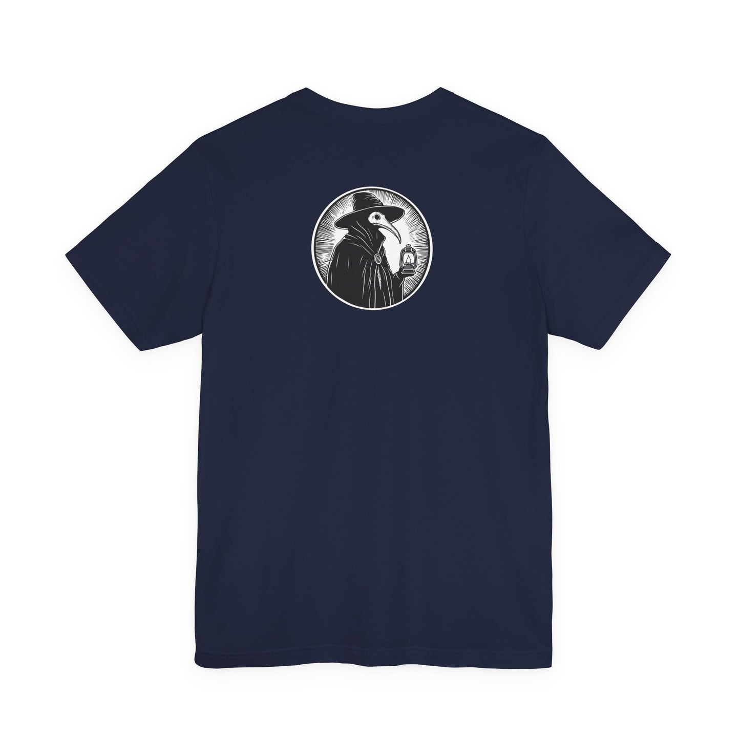 I Love Whiteness (Whiteness Means Capitalism) Jersey T-Shirt