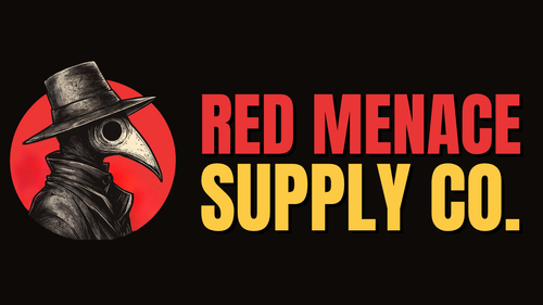 Red Menace Supply Co.